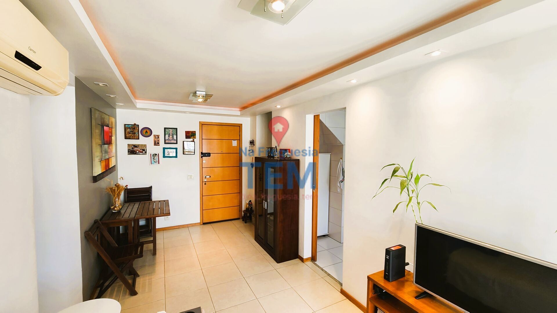Cobertura à venda com 3 quartos, 127m² - Foto 4