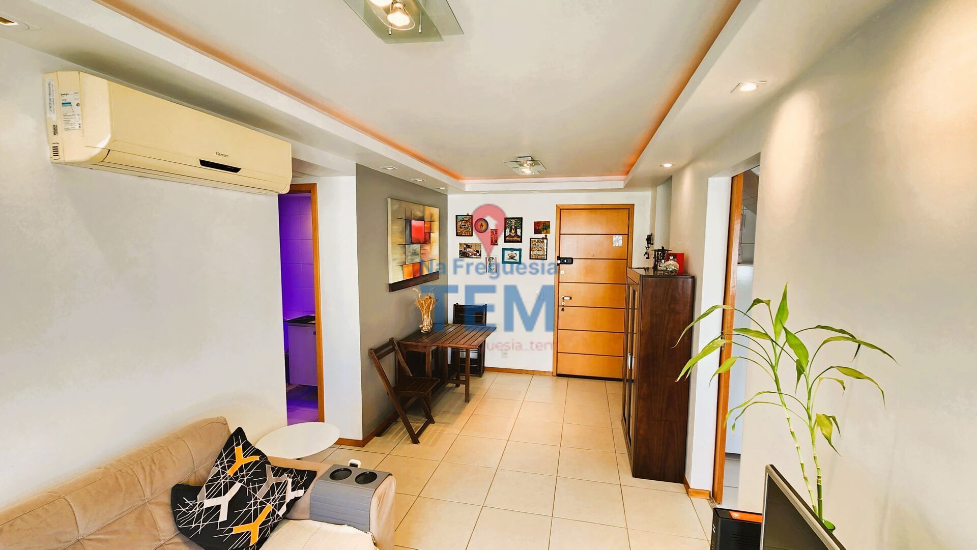Cobertura à venda com 3 quartos, 127m² - Foto 3