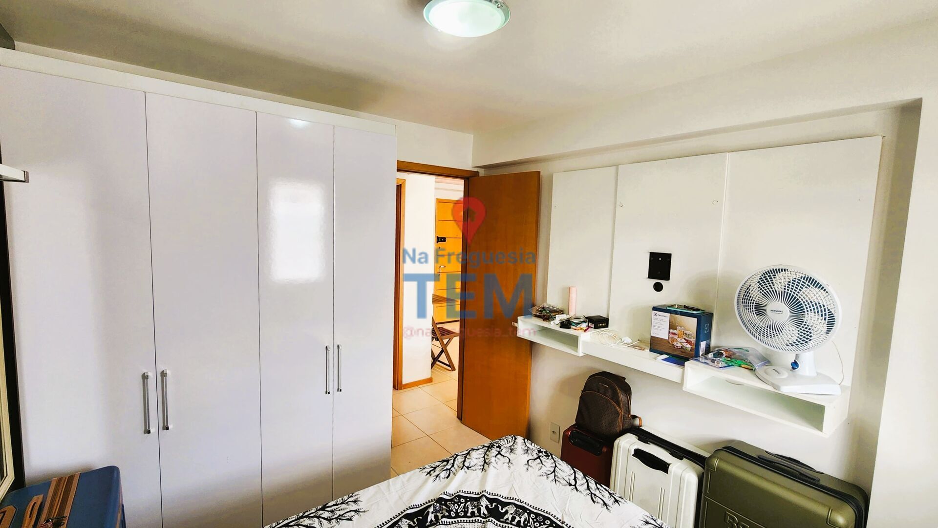 Cobertura à venda com 3 quartos, 127m² - Foto 6