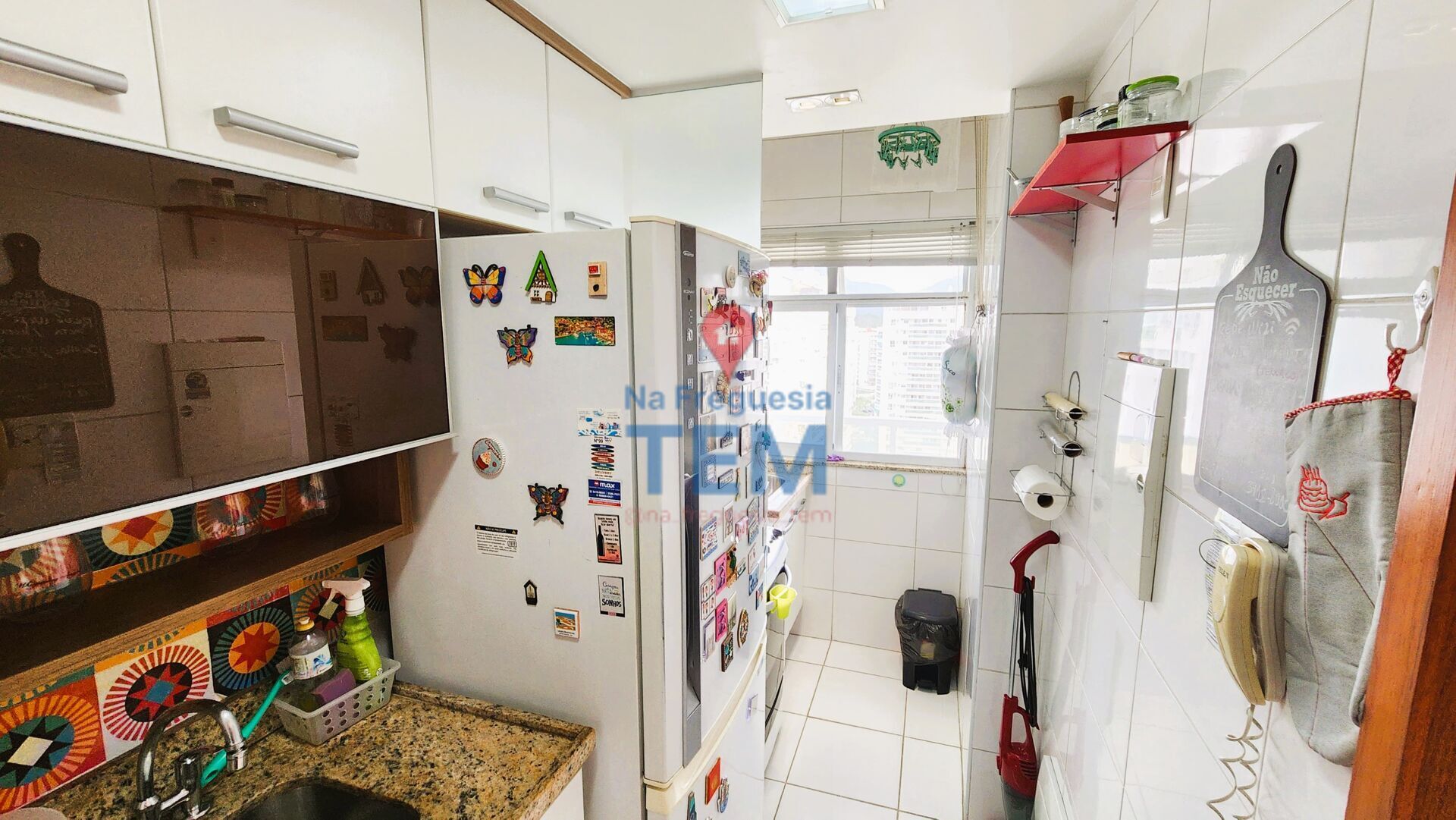 Cobertura à venda com 3 quartos, 127m² - Foto 9
