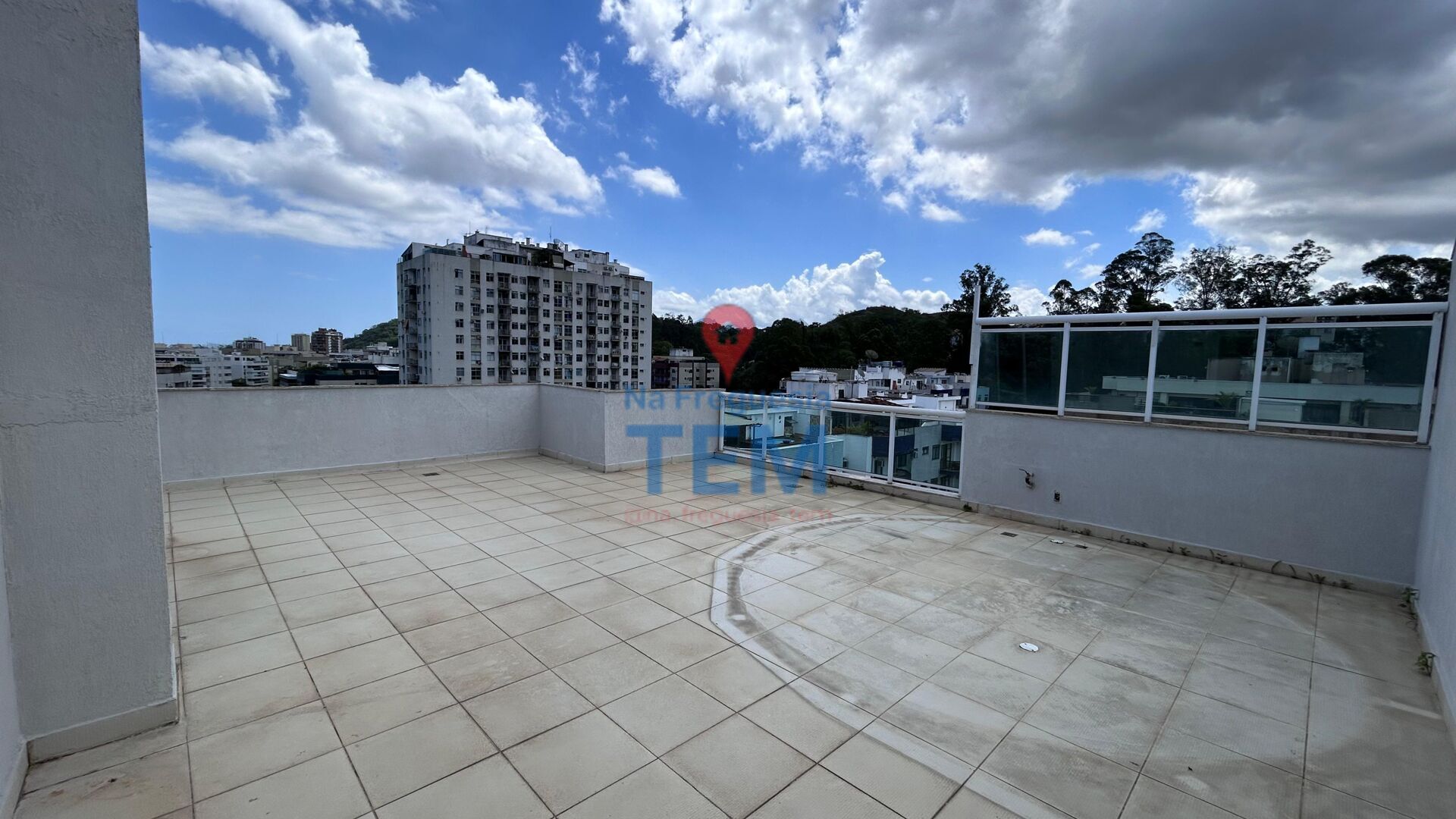 Cobertura para alugar com 4 quartos, 187m² - Foto 12