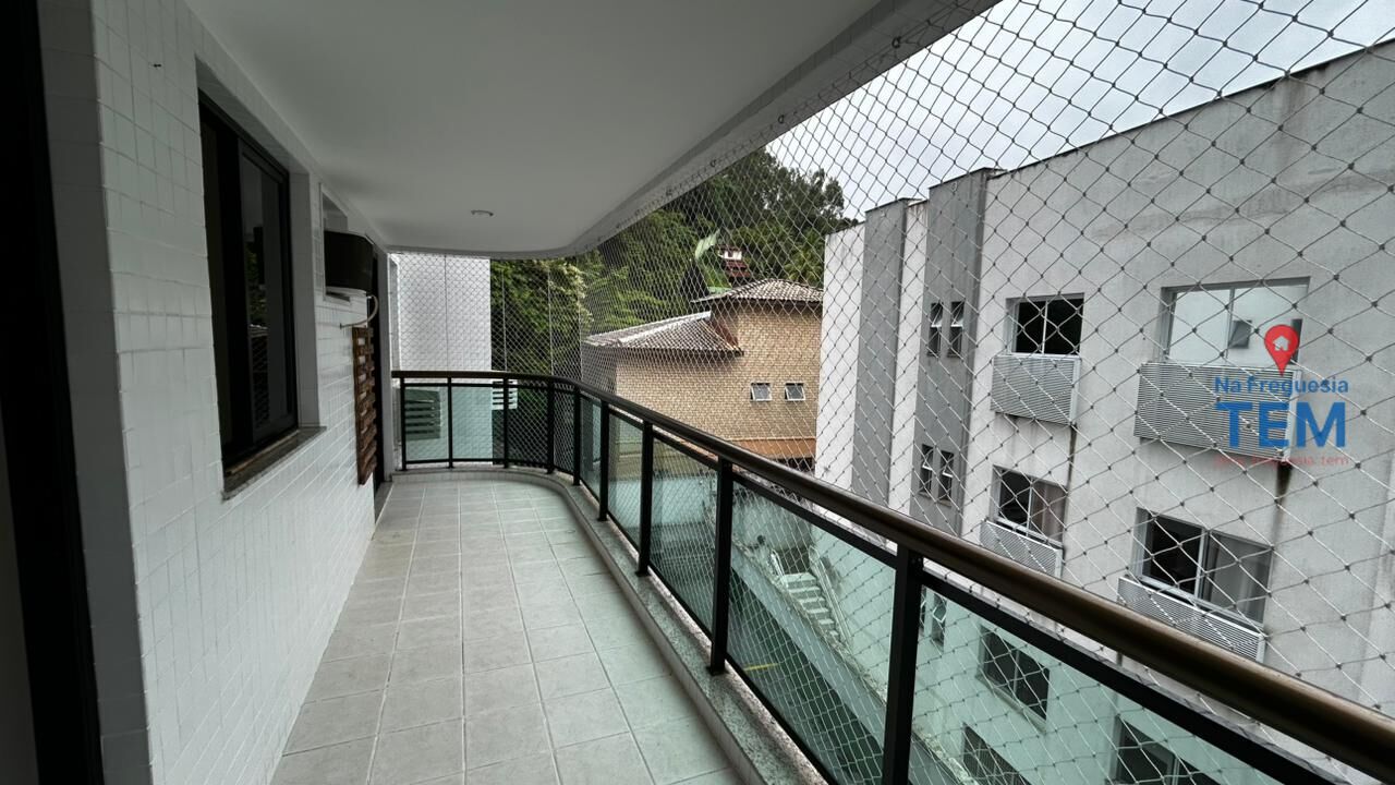 Apartamento, 3 quartos, 90 m² - Foto 8