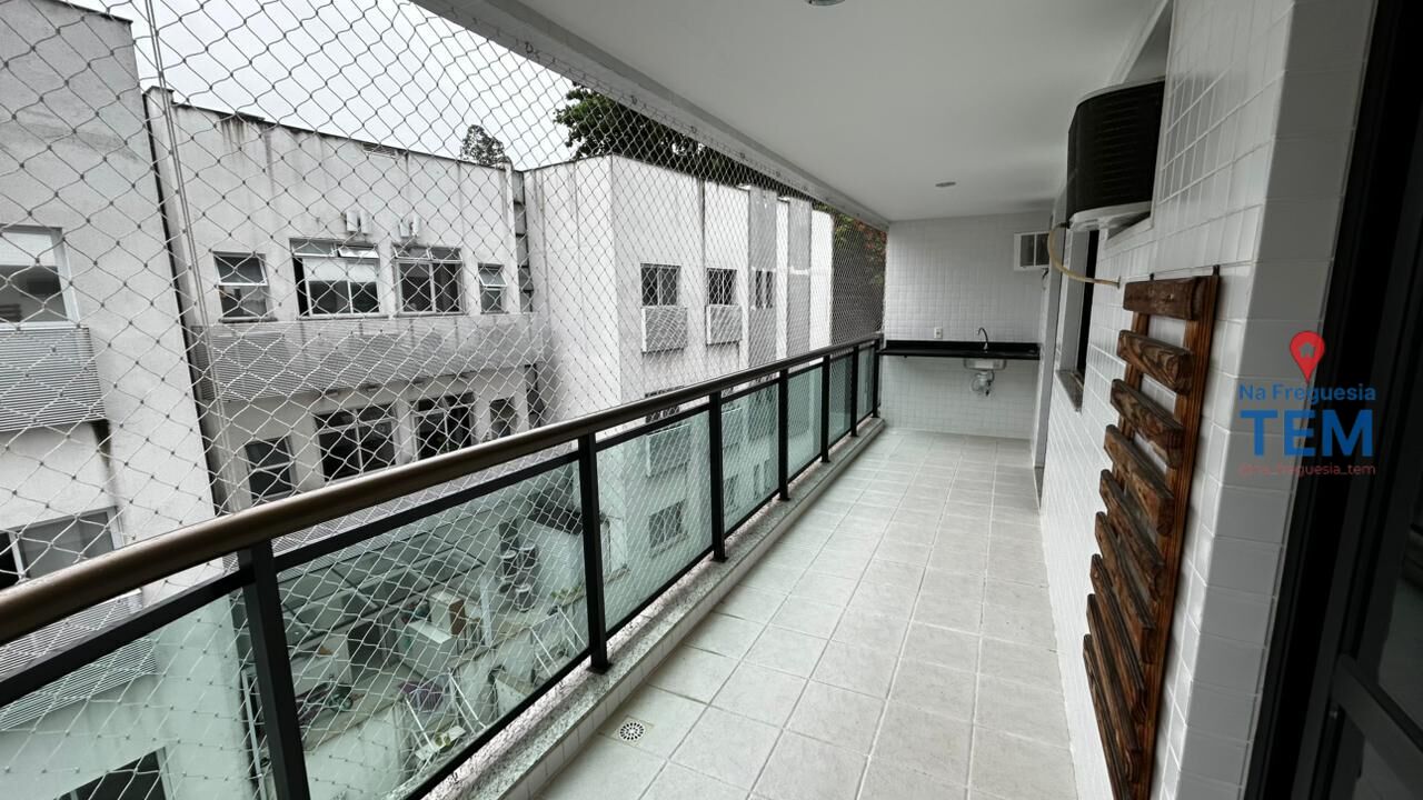 Apartamento, 3 quartos, 90 m² - Foto 9