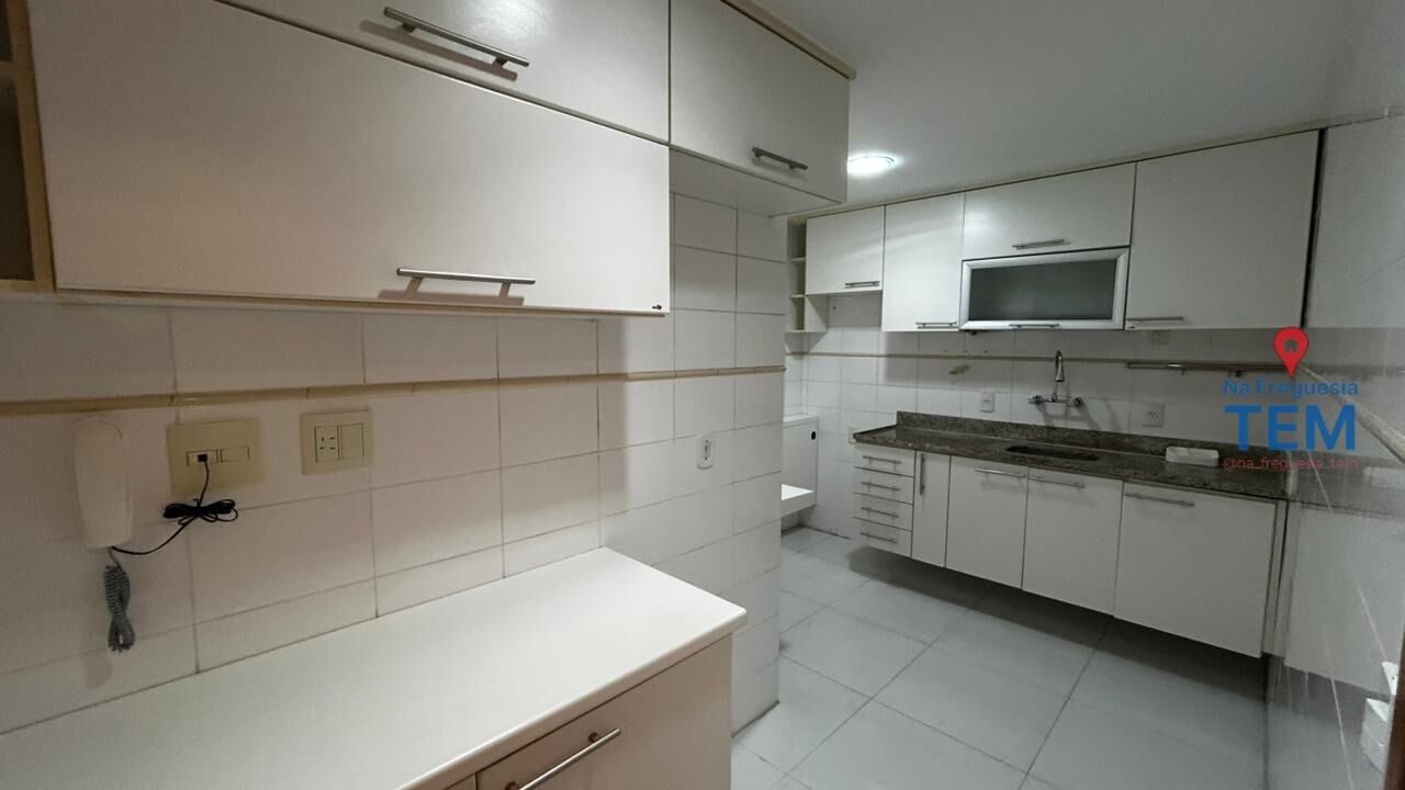 Apartamento, 3 quartos, 90 m² - Foto 3
