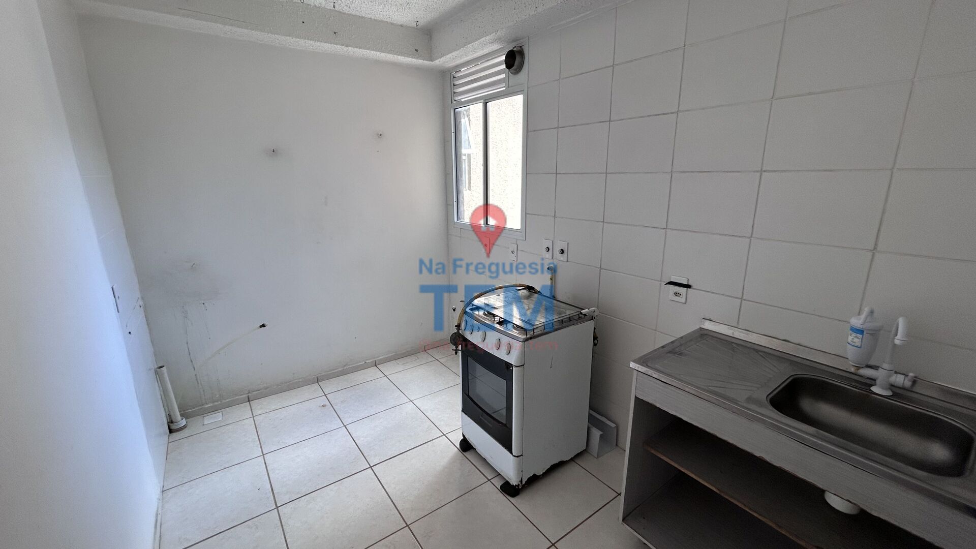 Apartamento à venda com 2 quartos, 45m² - Foto 8