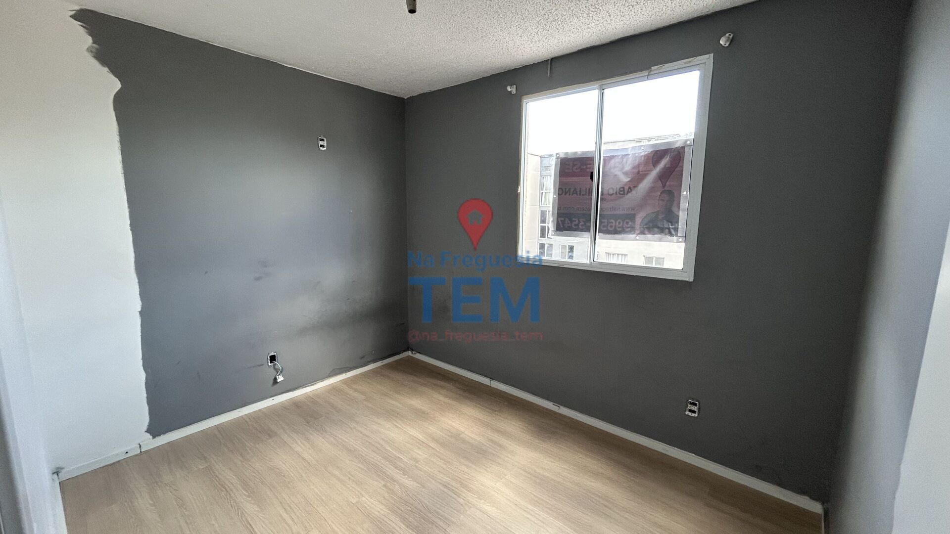 Apartamento à venda com 2 quartos, 45m² - Foto 7