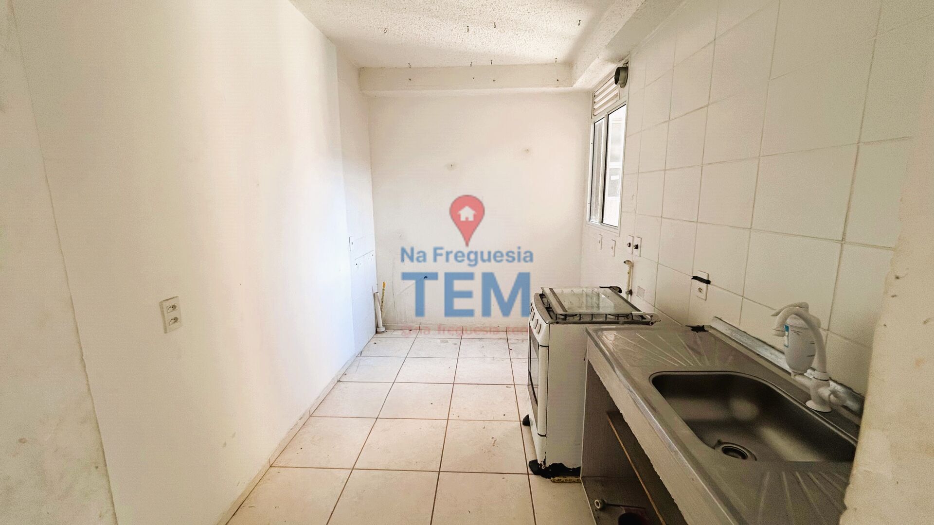 Apartamento à venda com 2 quartos, 45m² - Foto 9