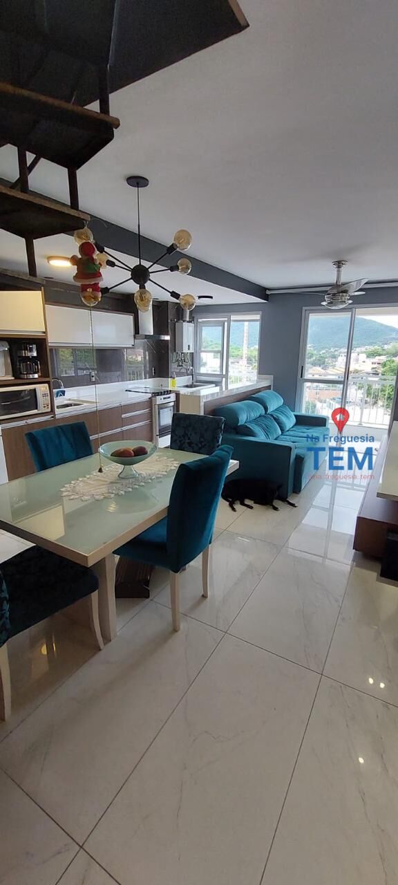 Cobertura, 2 quartos, 130 m² - Foto 20