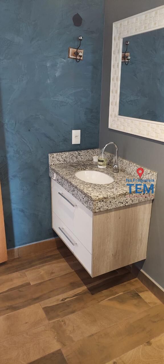 Cobertura, 2 quartos, 130 m² - Foto 5