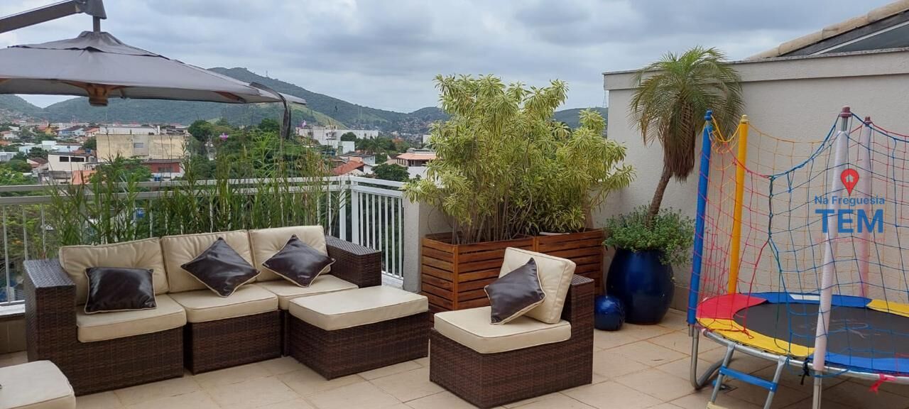 Cobertura, 2 quartos, 130 m² - Foto 8