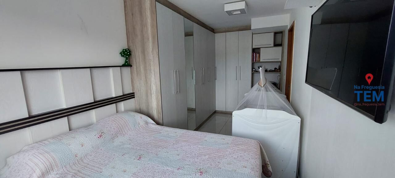 Cobertura, 2 quartos, 130 m² - Foto 19