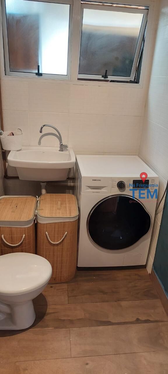 Cobertura, 2 quartos, 130 m² - Foto 4