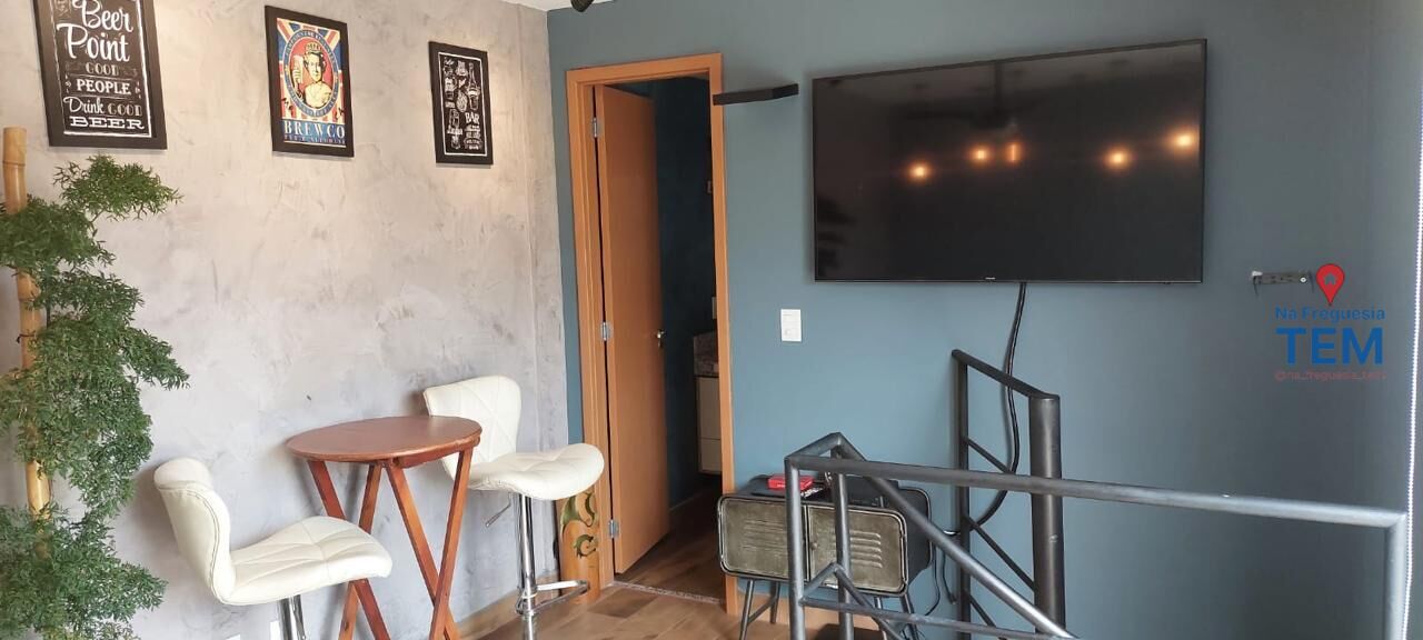 Cobertura, 2 quartos, 130 m² - Foto 9