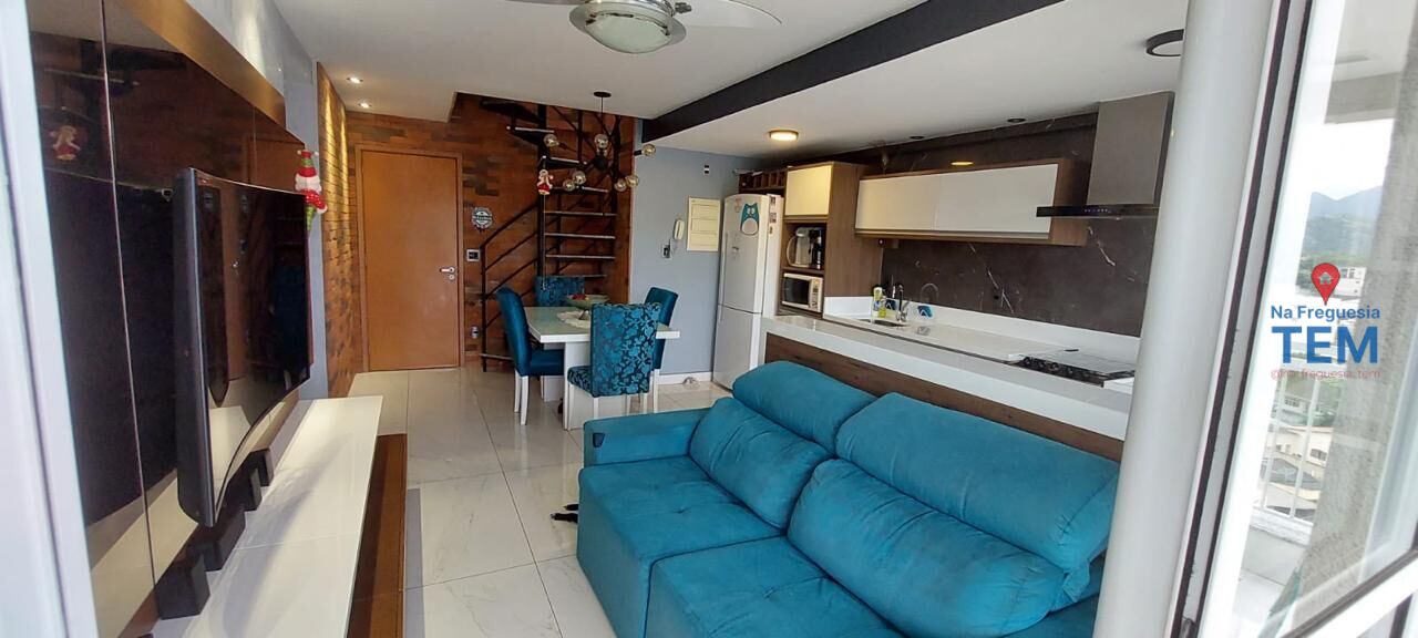 Cobertura, 2 quartos, 130 m² - Foto 6