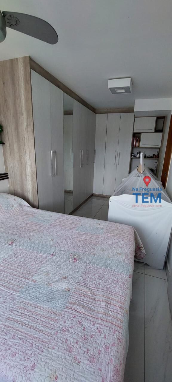 Cobertura, 2 quartos, 130 m² - Foto 21