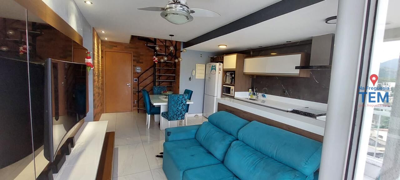 Cobertura, 2 quartos, 130 m² - Foto 11