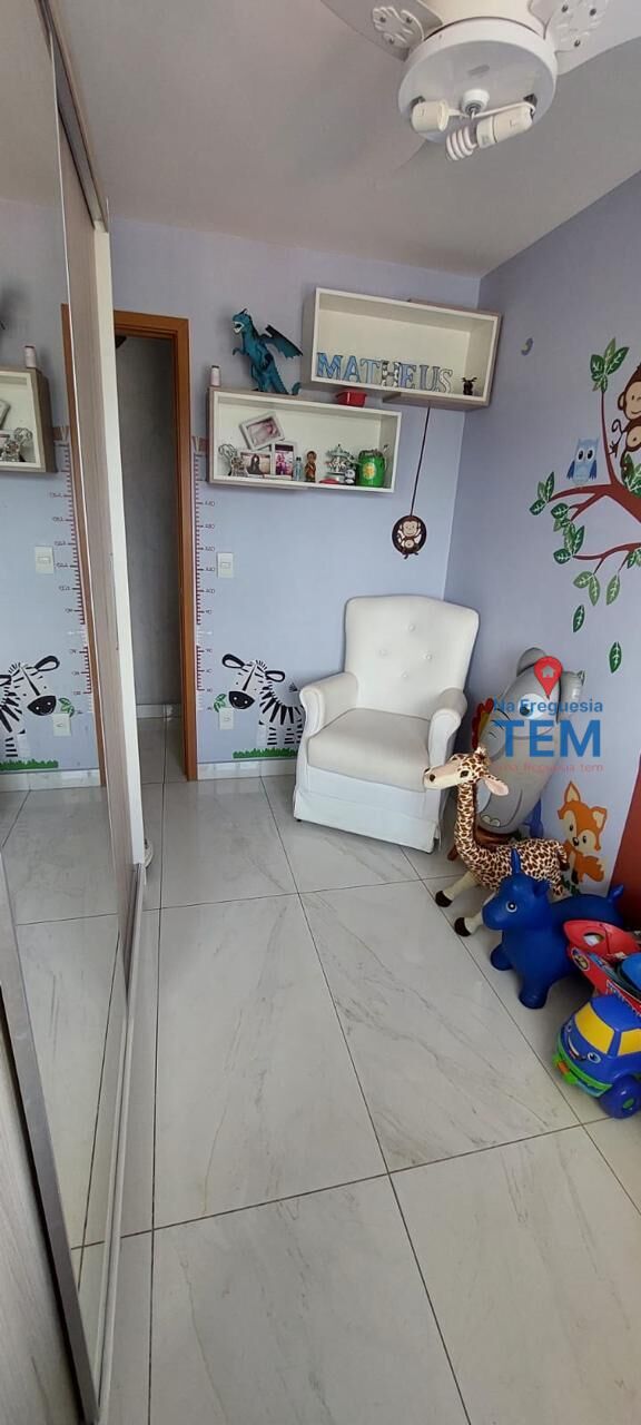 Cobertura, 2 quartos, 130 m² - Foto 16