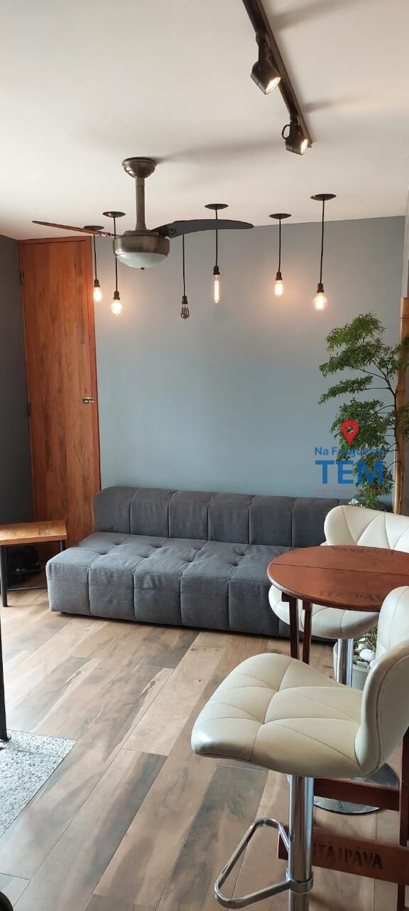 Cobertura, 2 quartos, 130 m² - Foto 7