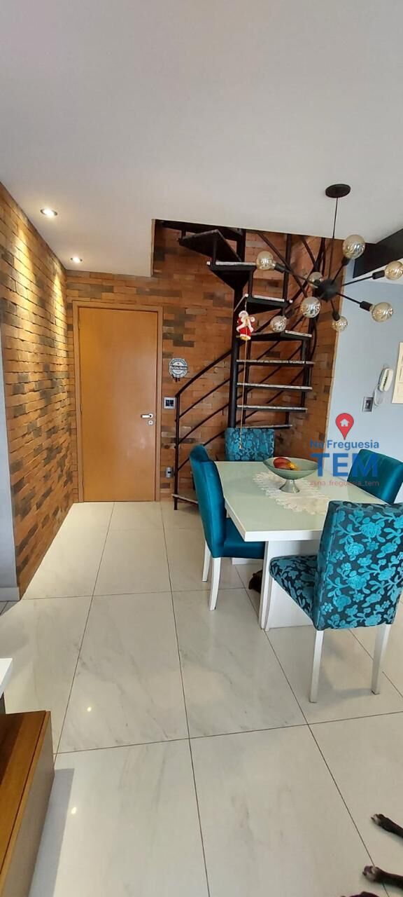 Cobertura, 2 quartos, 130 m² - Foto 10