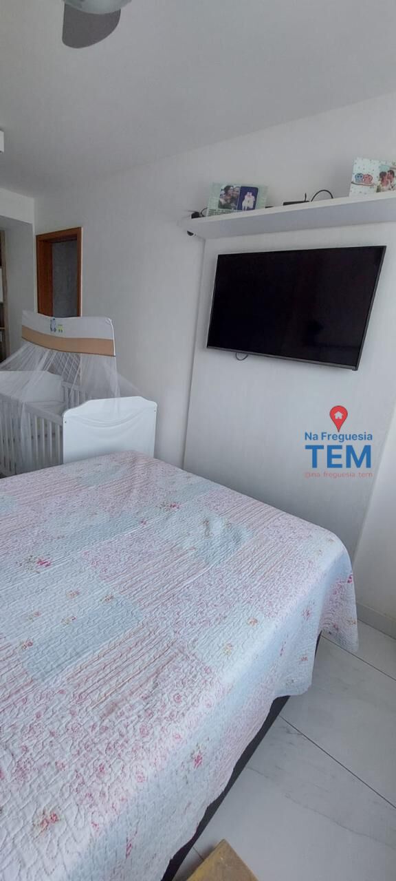 Cobertura, 2 quartos, 130 m² - Foto 22