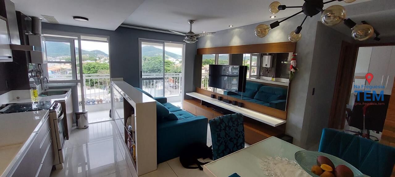 Cobertura, 2 quartos, 130 m² - Foto 13