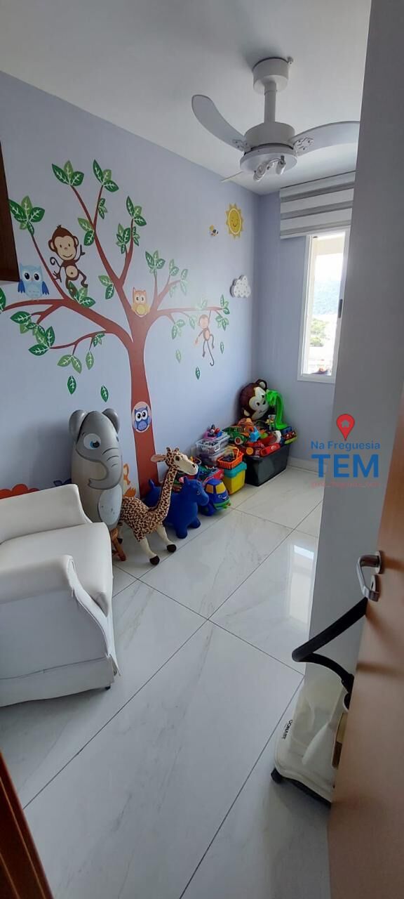 Cobertura, 2 quartos, 130 m² - Foto 17