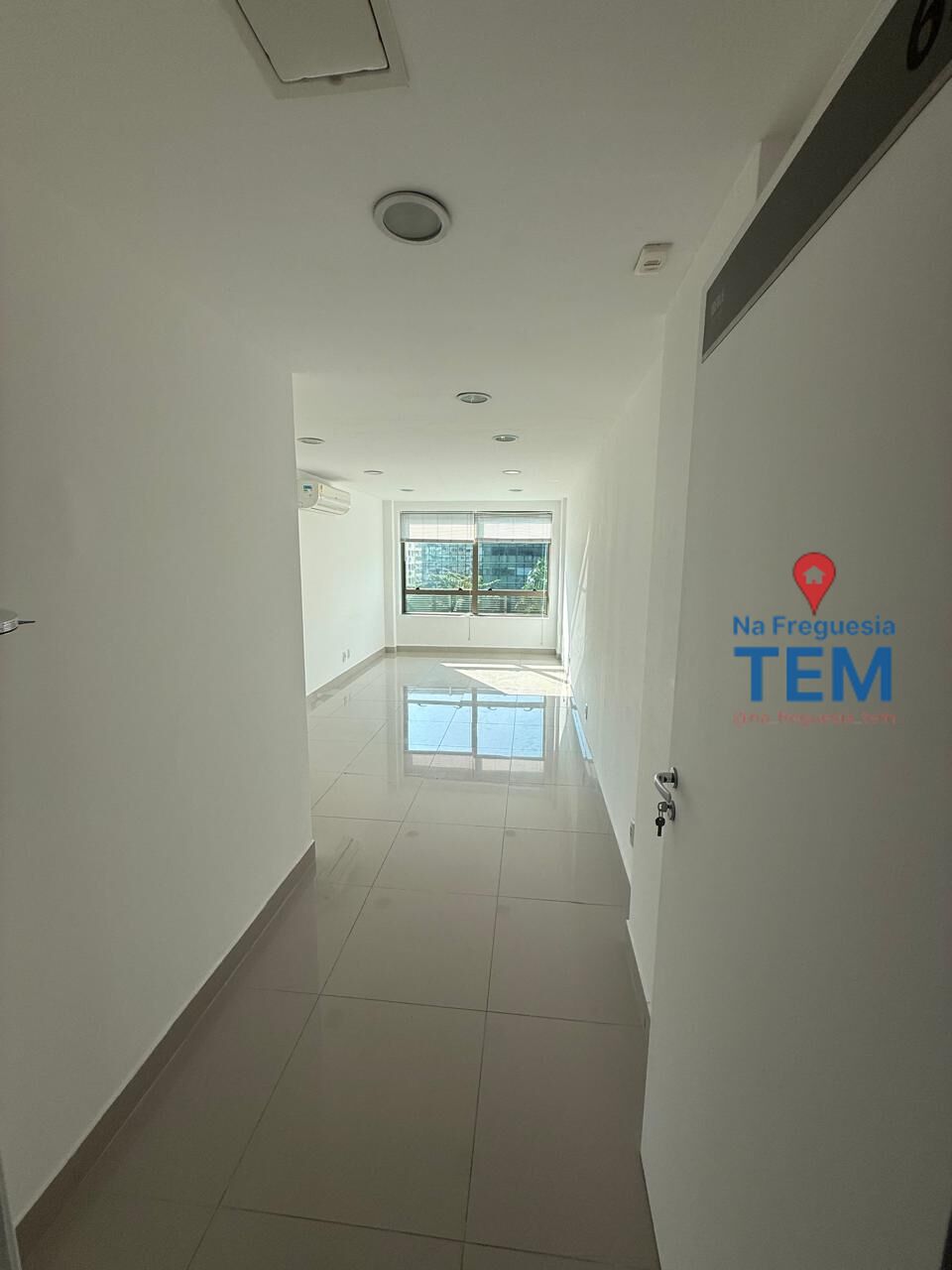 Sala-Conjunto, 24 m² - Foto 4