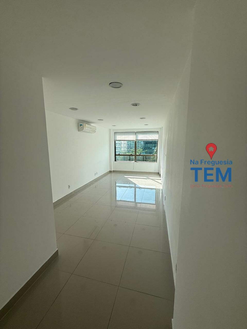 Sala-Conjunto, 24 m² - Foto 3