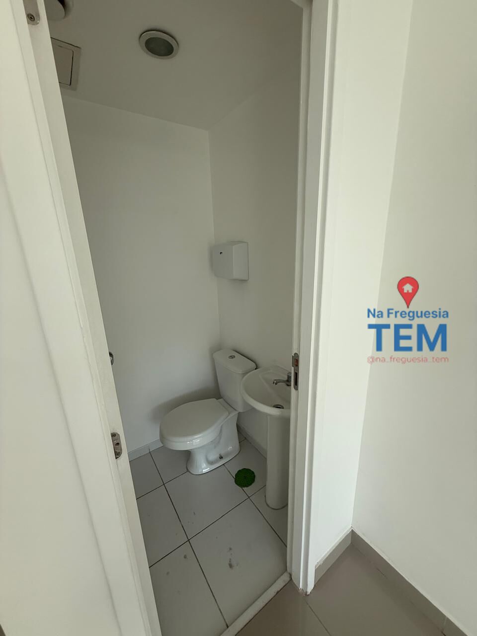 Sala-Conjunto, 24 m² - Foto 8