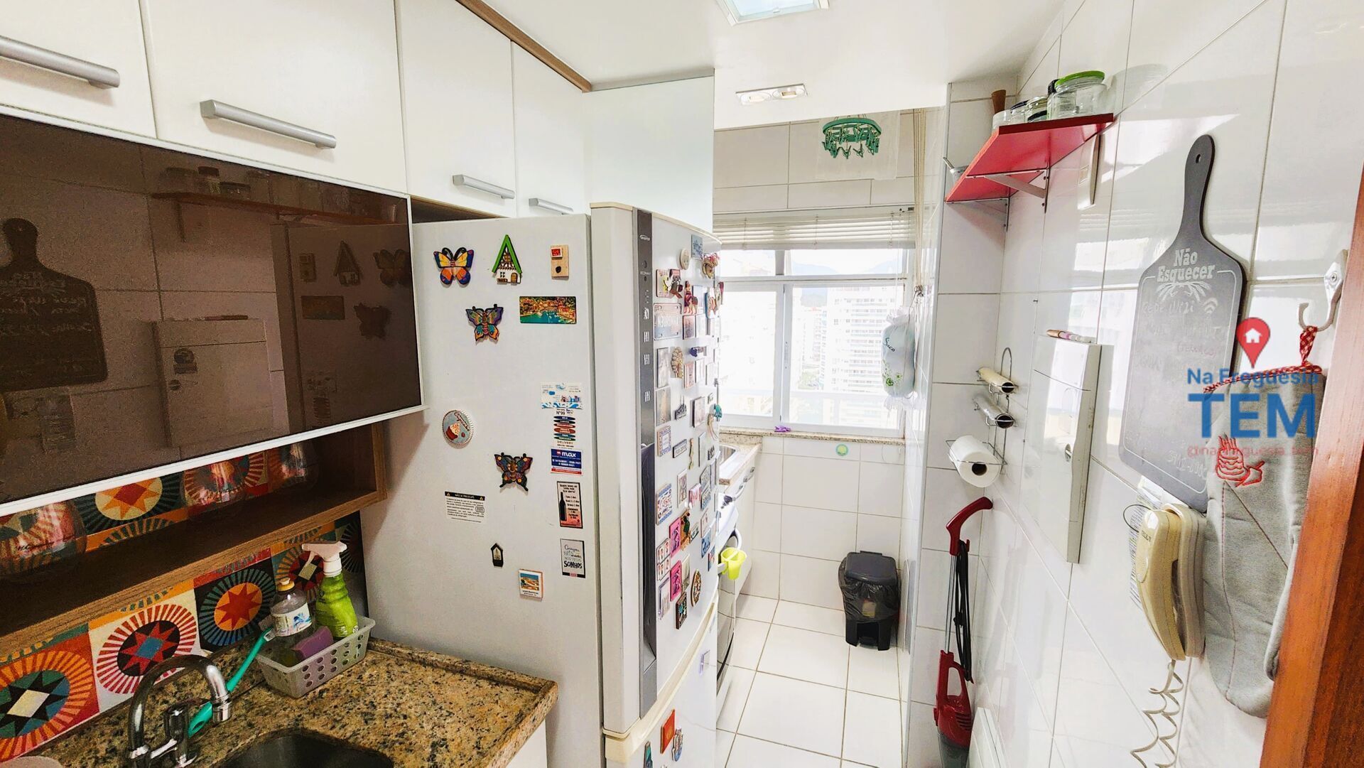 Cobertura, 3 quartos, 127 m² - Foto 10