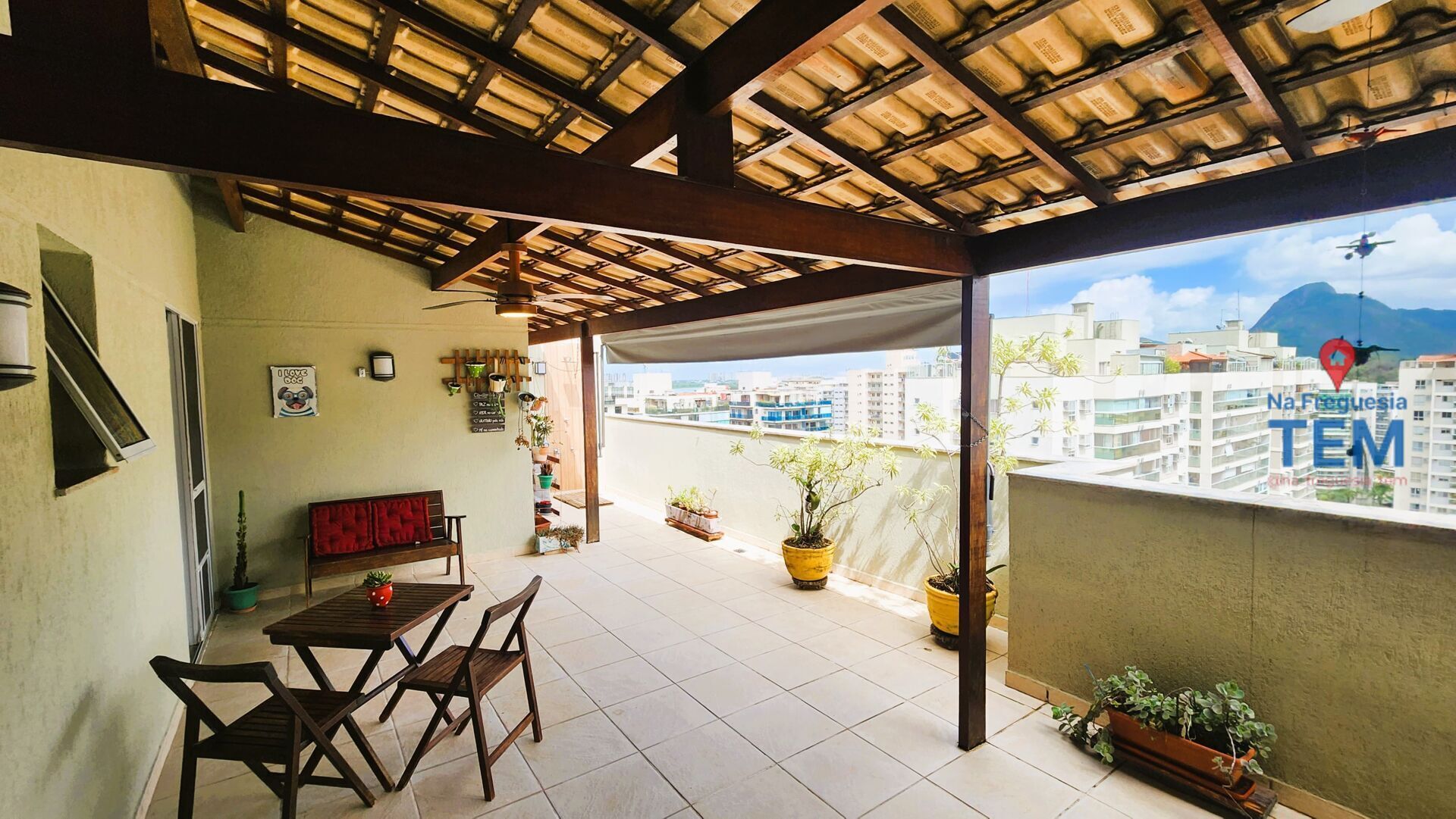 Cobertura, 3 quartos, 127 m² - Foto 13