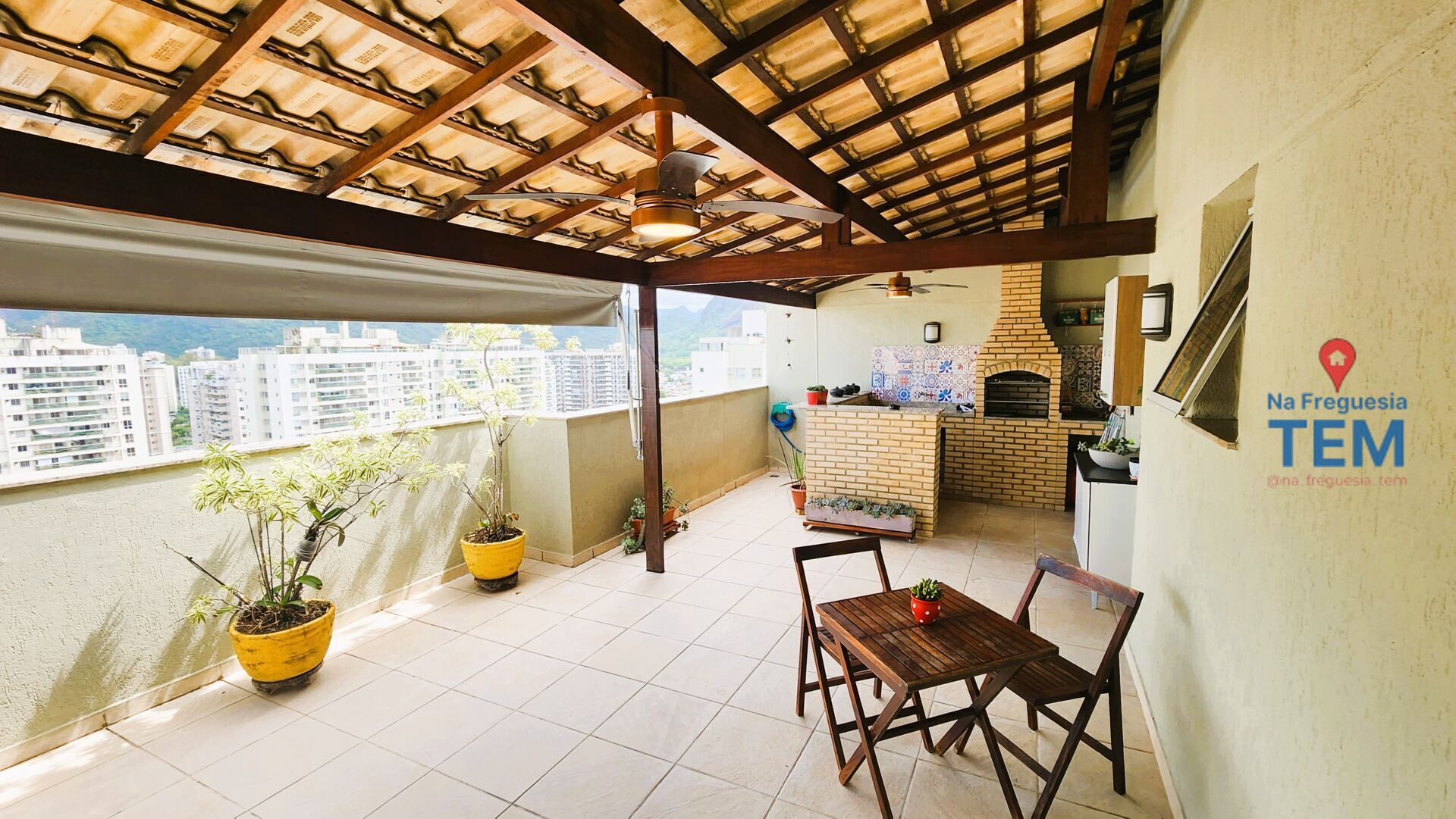 Cobertura, 3 quartos, 127 m² - Foto 11