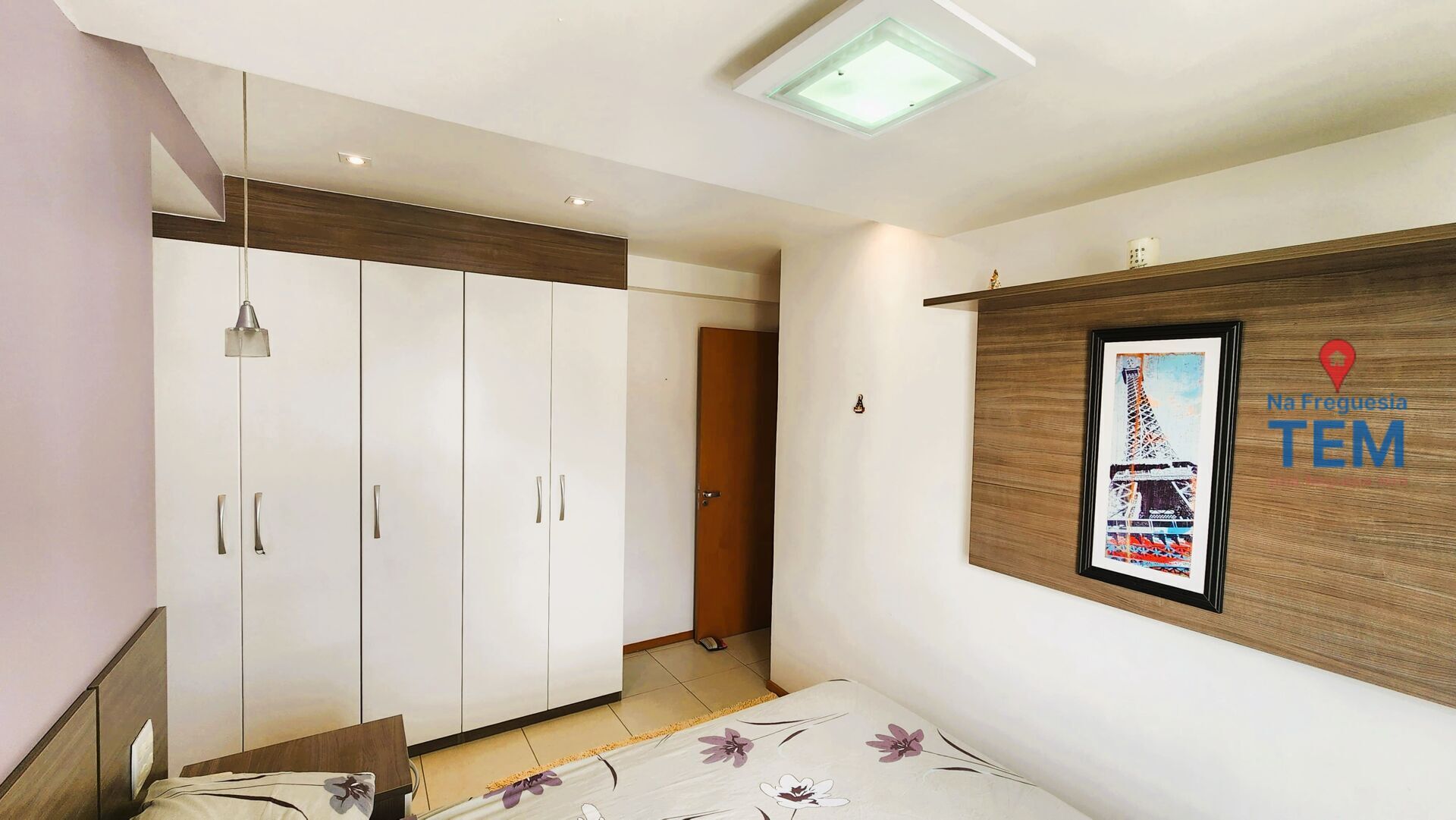 Cobertura, 3 quartos, 127 m² - Foto 9