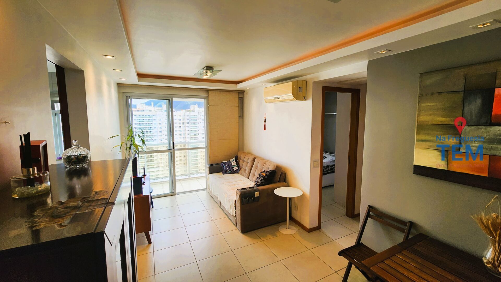 Cobertura, 3 quartos, 127 m² - Foto 2