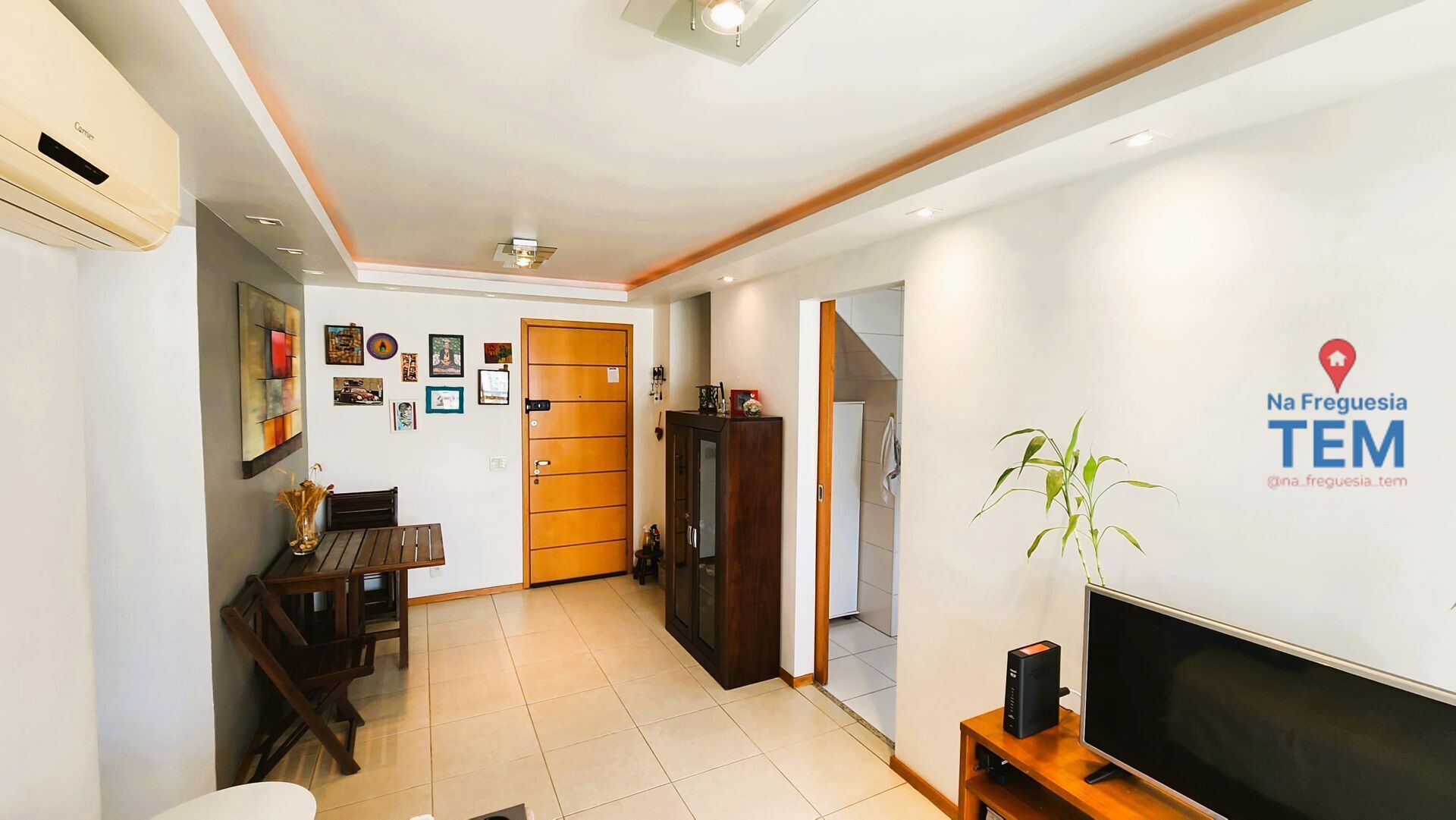 Cobertura, 3 quartos, 127 m² - Foto 5