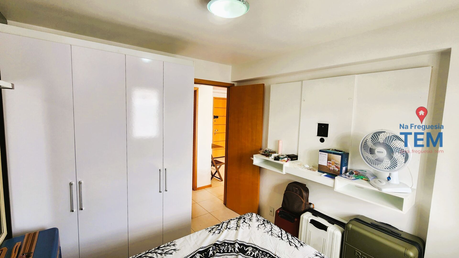 Cobertura, 3 quartos, 127 m² - Foto 7