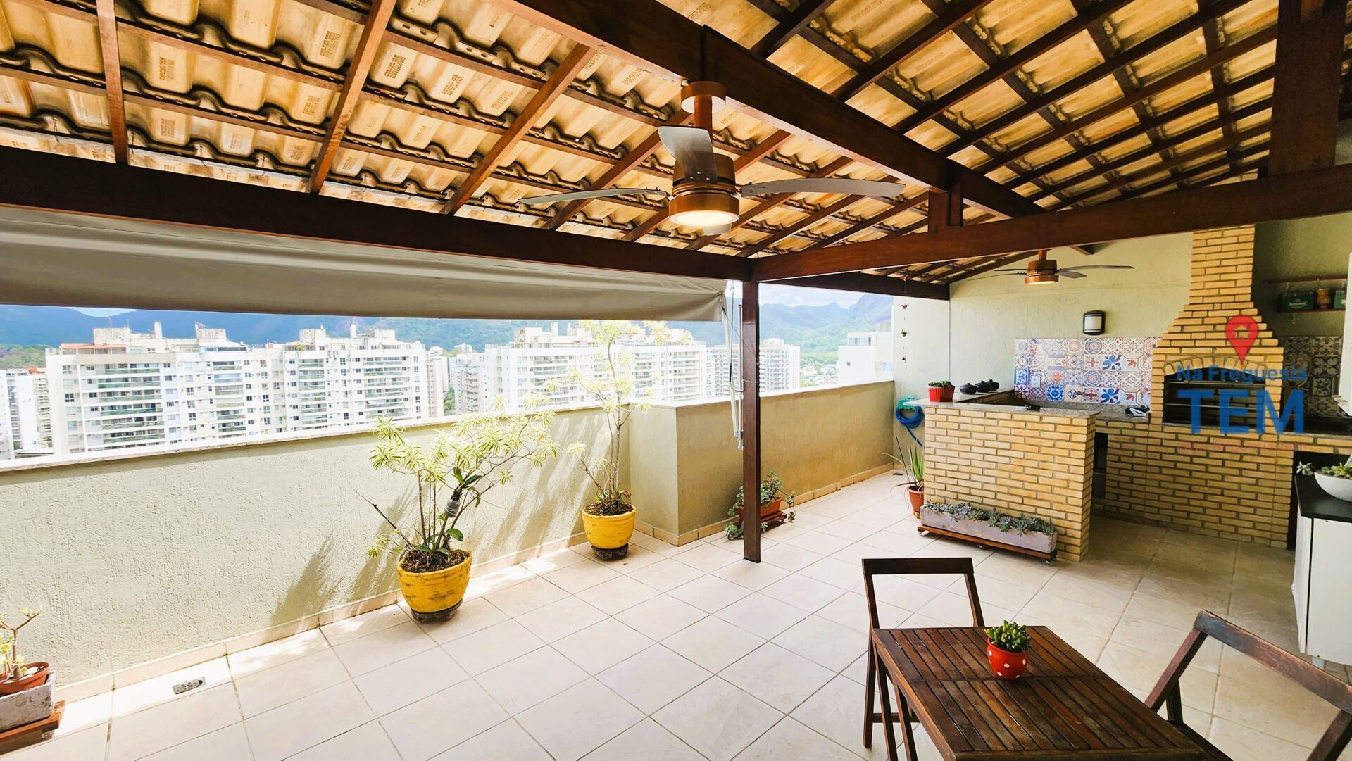 Cobertura, 3 quartos, 127 m² - Foto 12