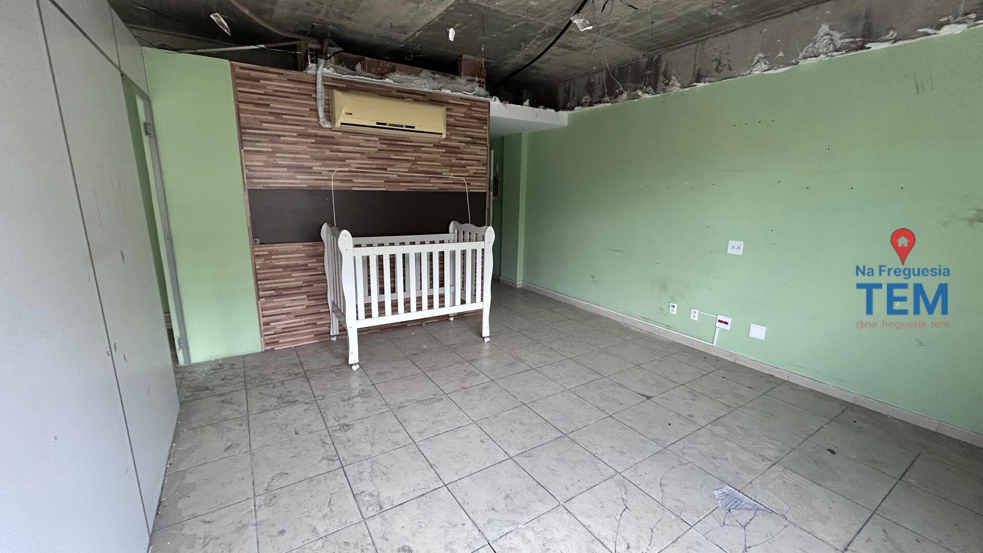 Sala-Conjunto, 45 m² - Foto 4