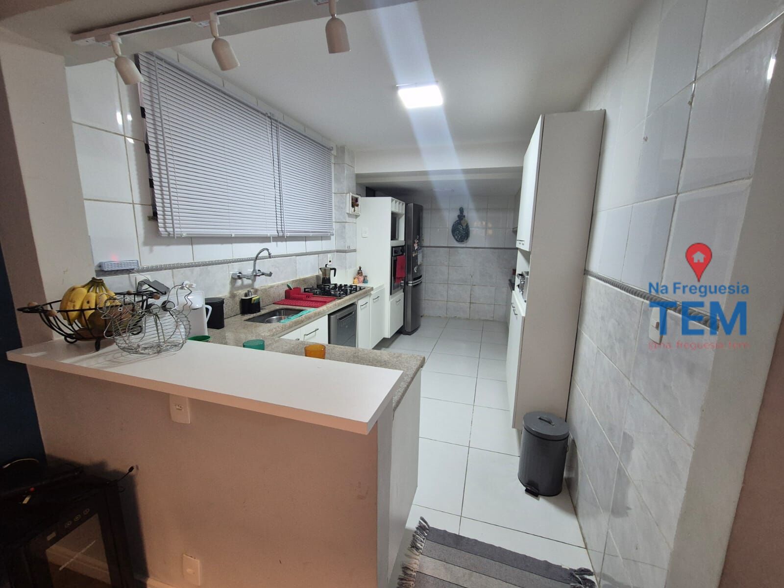 Apartamento, 3 quartos, 224 m² - Foto 9