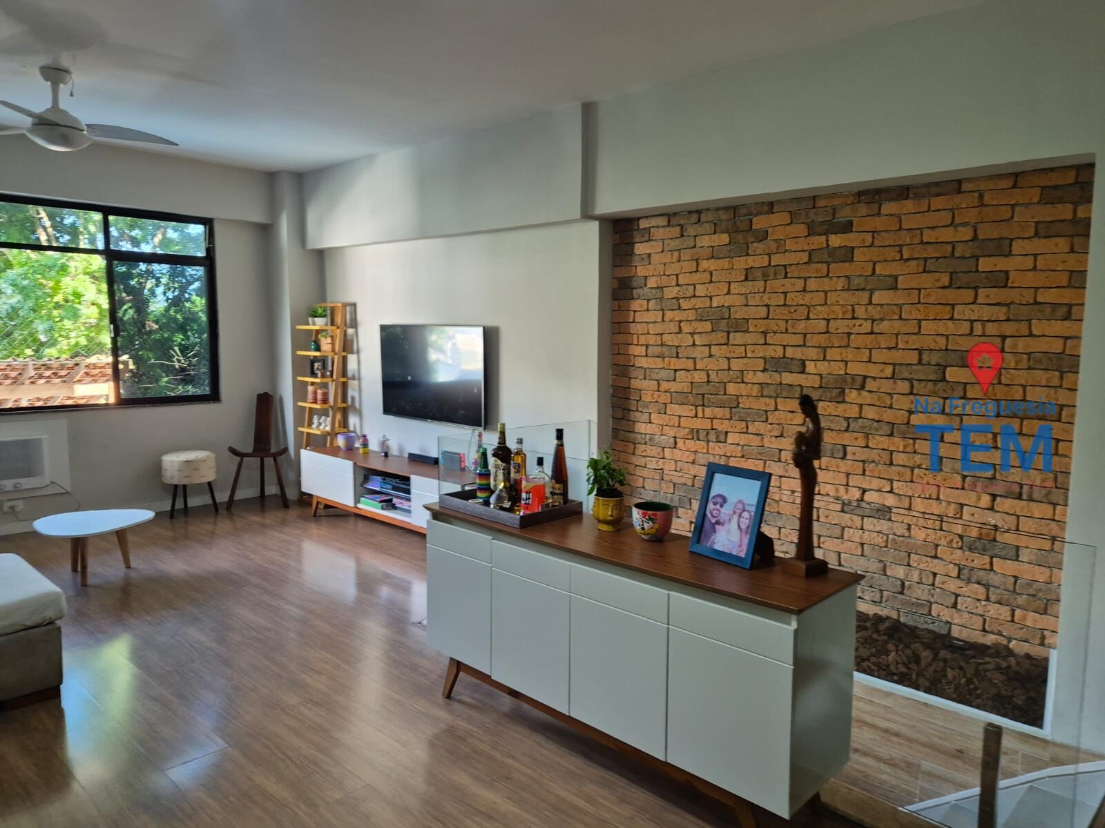 Apartamento, 3 quartos, 224 m² - Foto 8