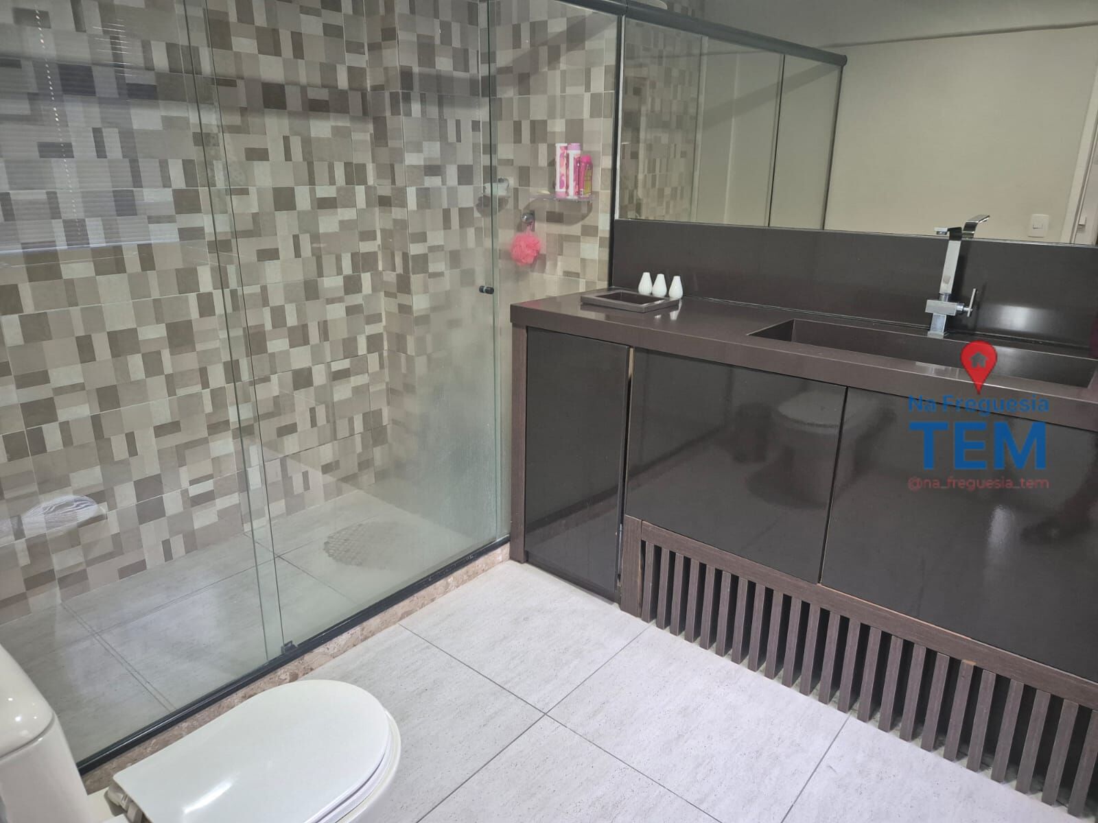 Apartamento, 3 quartos, 224 m² - Foto 5