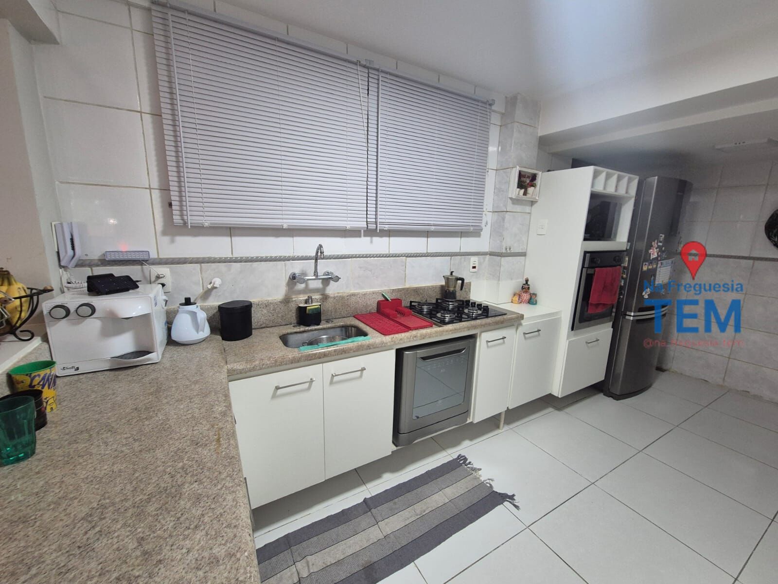 Apartamento, 3 quartos, 224 m² - Foto 10
