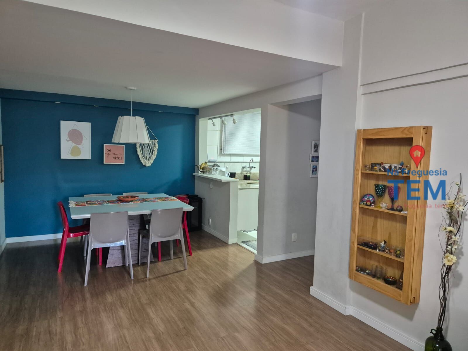 Apartamento, 3 quartos, 224 m² - Foto 7