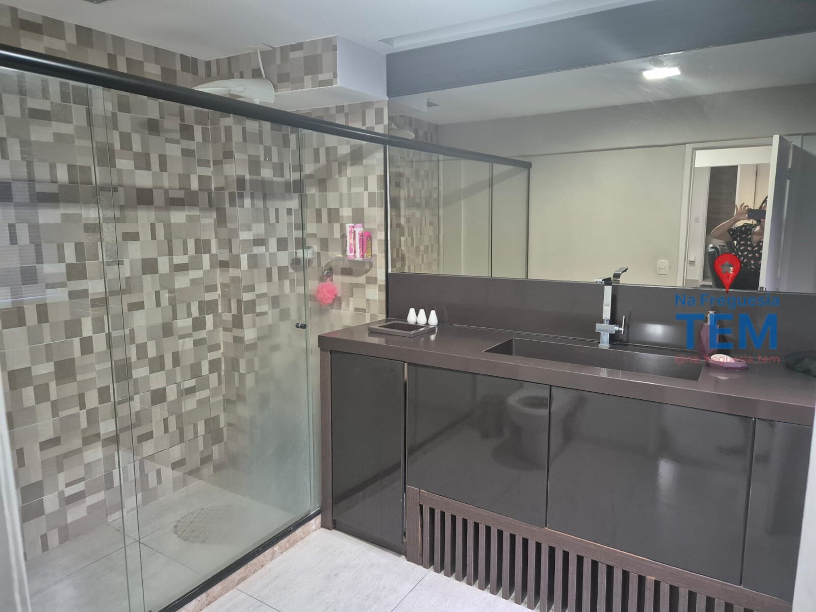 Apartamento, 3 quartos, 224 m² - Foto 4