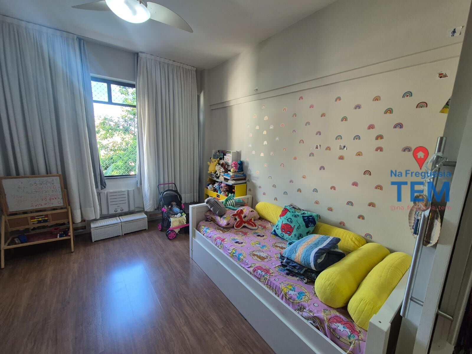 Apartamento, 3 quartos, 224 m² - Foto 13