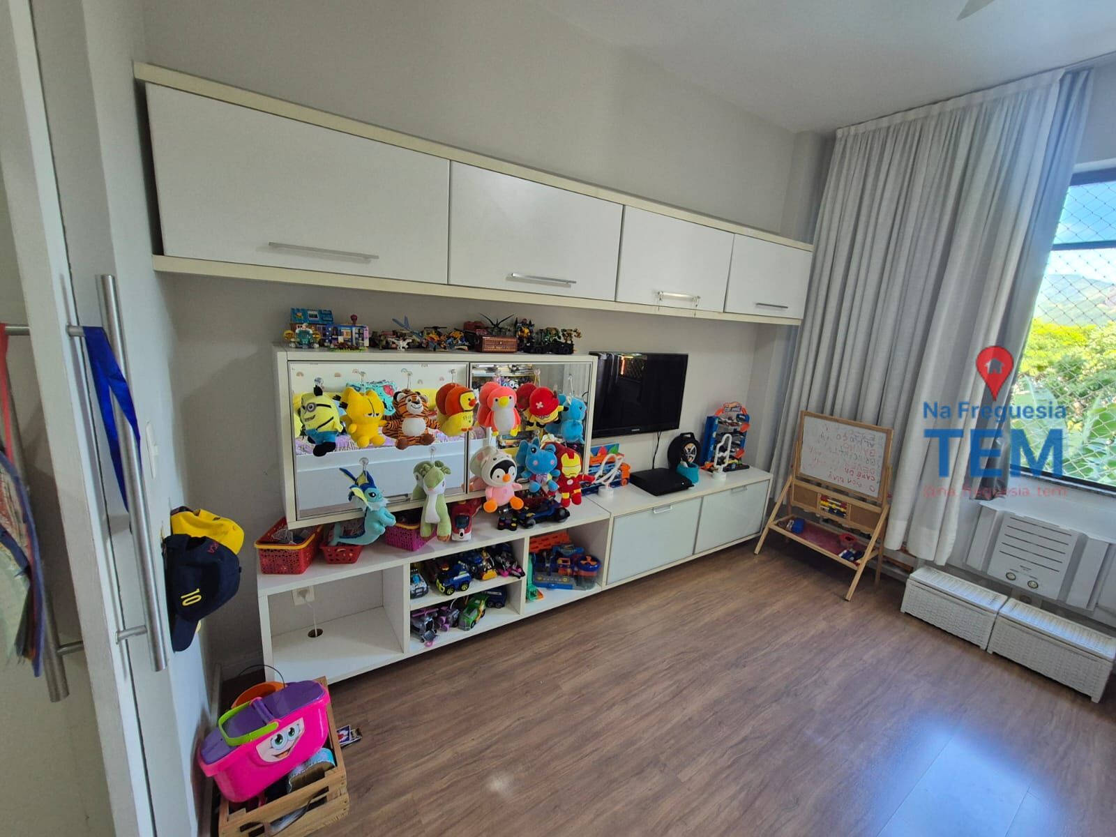 Apartamento, 3 quartos, 224 m² - Foto 15