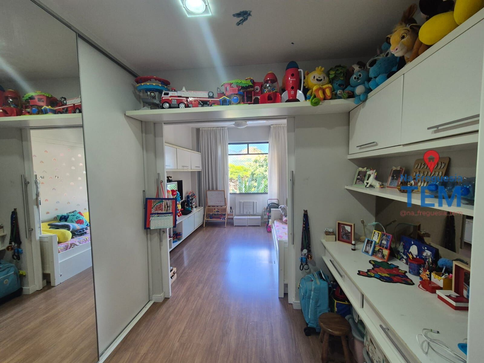 Apartamento, 3 quartos, 224 m² - Foto 12