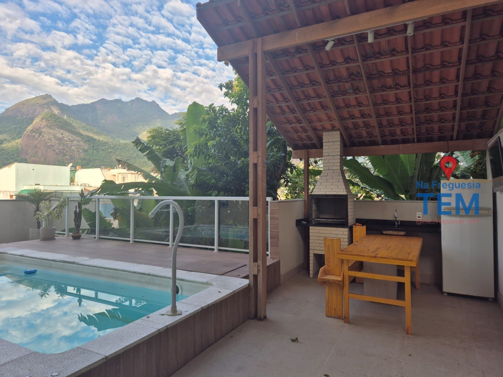 Apartamento, 3 quartos, 224 m² - Foto 6