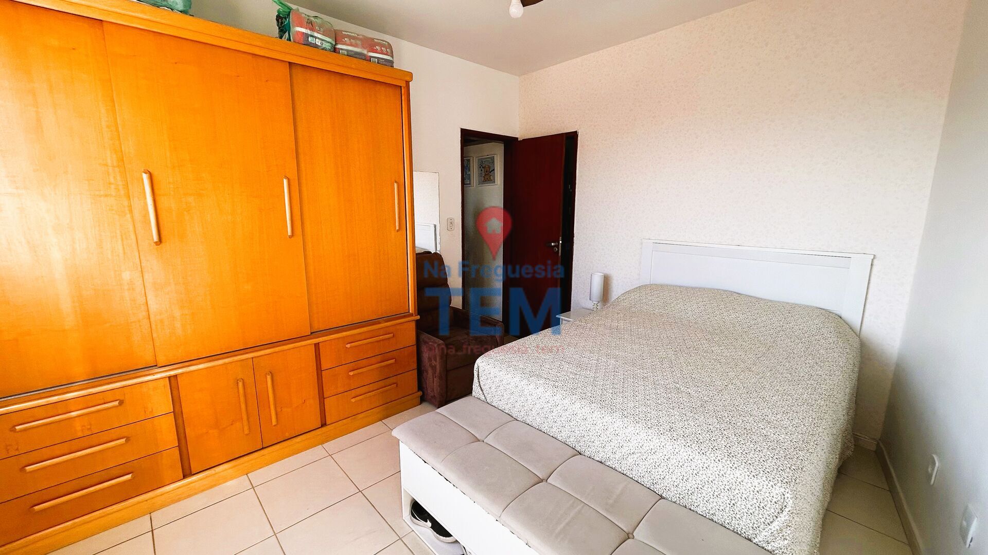 Apartamento à venda com 2 quartos, 75m² - Foto 8