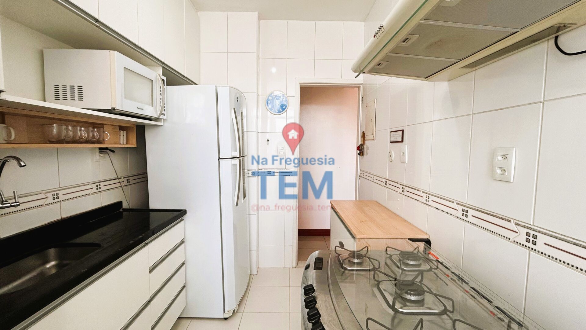 Apartamento à venda com 2 quartos, 75m² - Foto 11